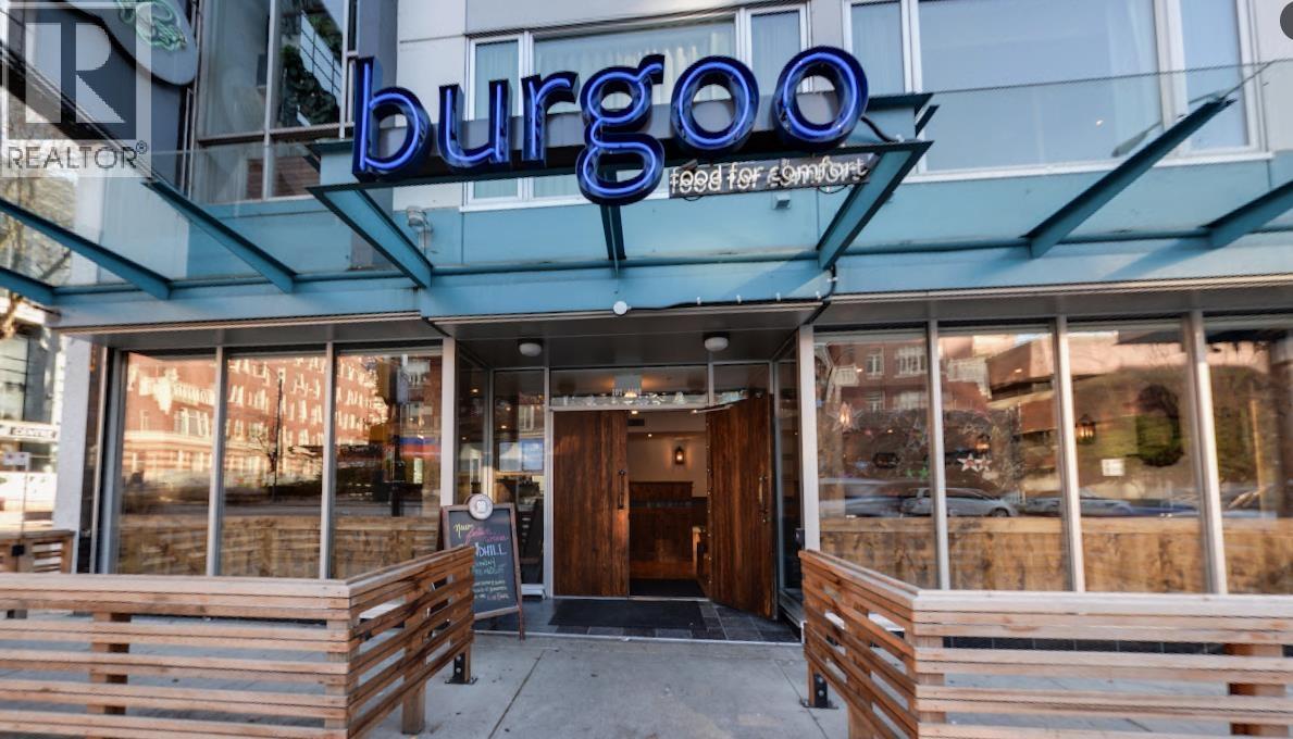 101 1100 Burrard Street, Vancouver, British Columbia V6Z 1Y7 - Photo 3 - C8075649