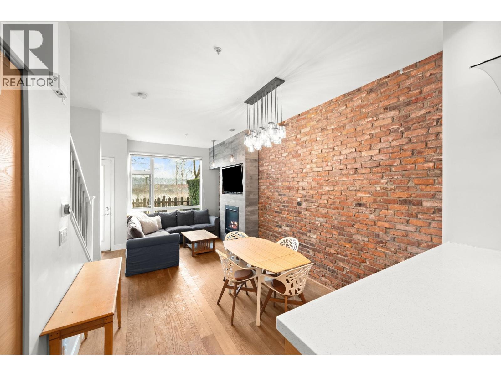 28 230 Salter Street, New Westminster, British Columbia  V3M 0G1 - Photo 5 - R3082652