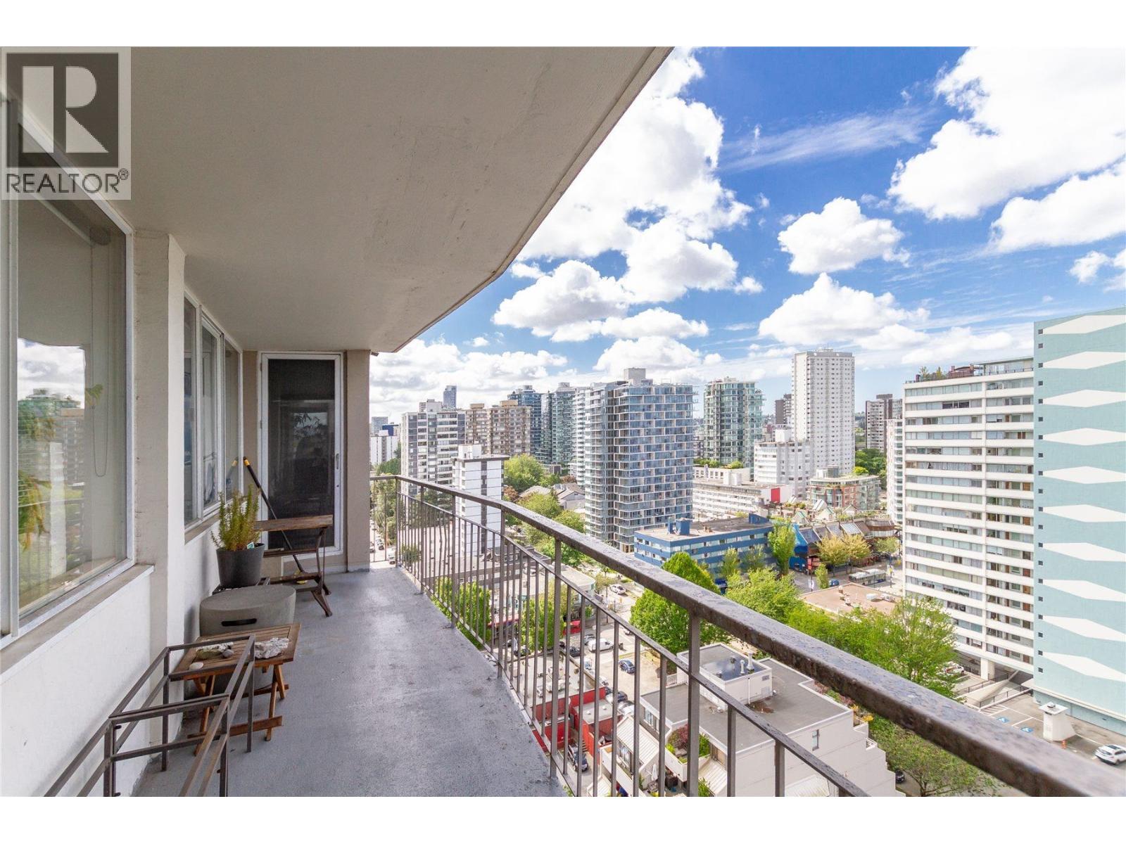 1802 1850 Comox Street, Vancouver, British Columbia  V6G 1R3 - Photo 10 - R3083944