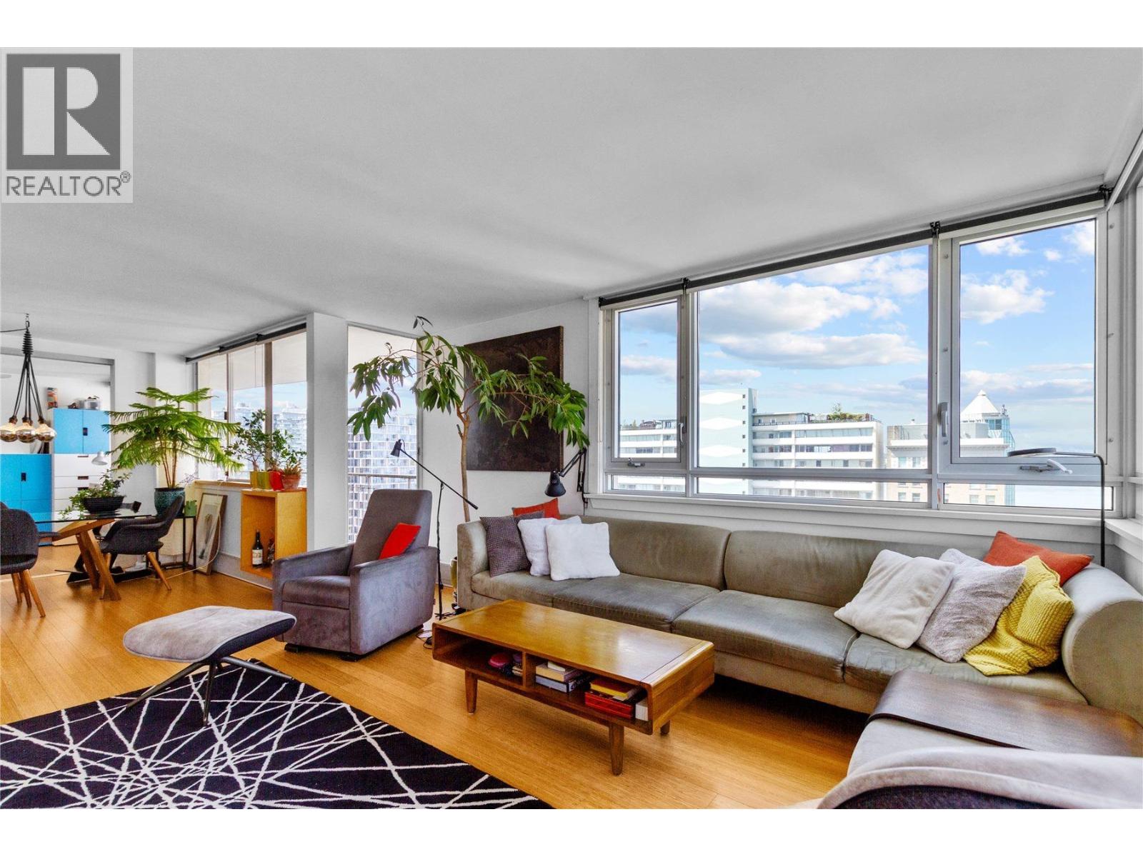 1802 1850 Comox Street, Vancouver, British Columbia  V6G 1R3 - Photo 7 - R3083944