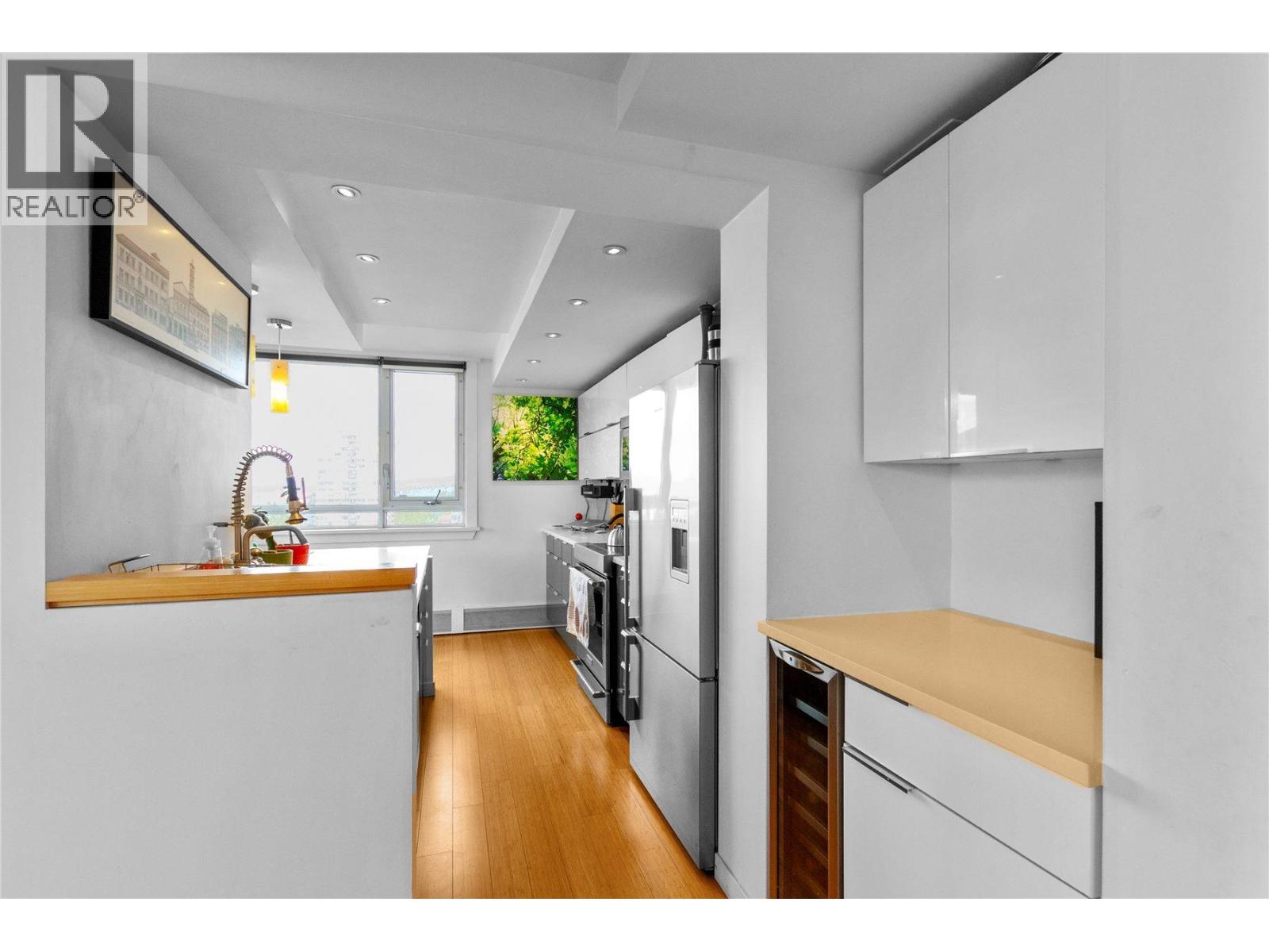 1802 1850 Comox Street, Vancouver, British Columbia  V6G 1R3 - Photo 15 - R3083944