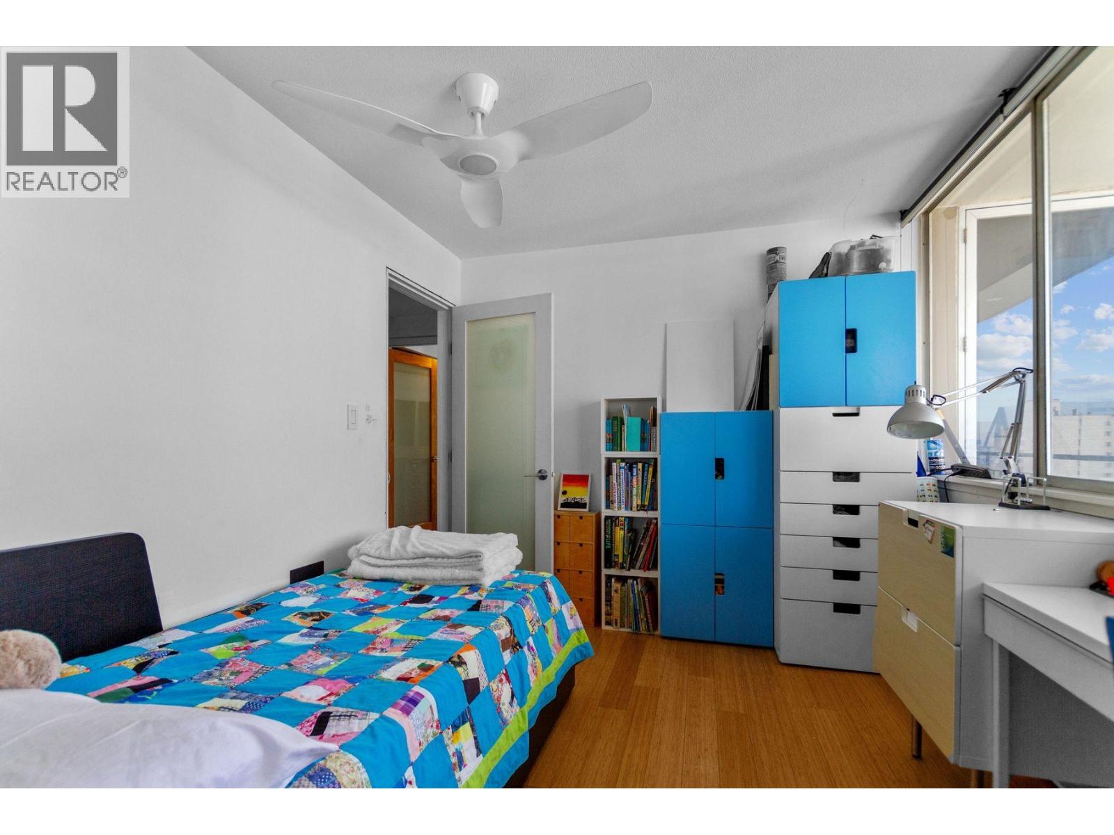 1802 1850 Comox Street, Vancouver, British Columbia  V6G 1R3 - Photo 26 - R3083944