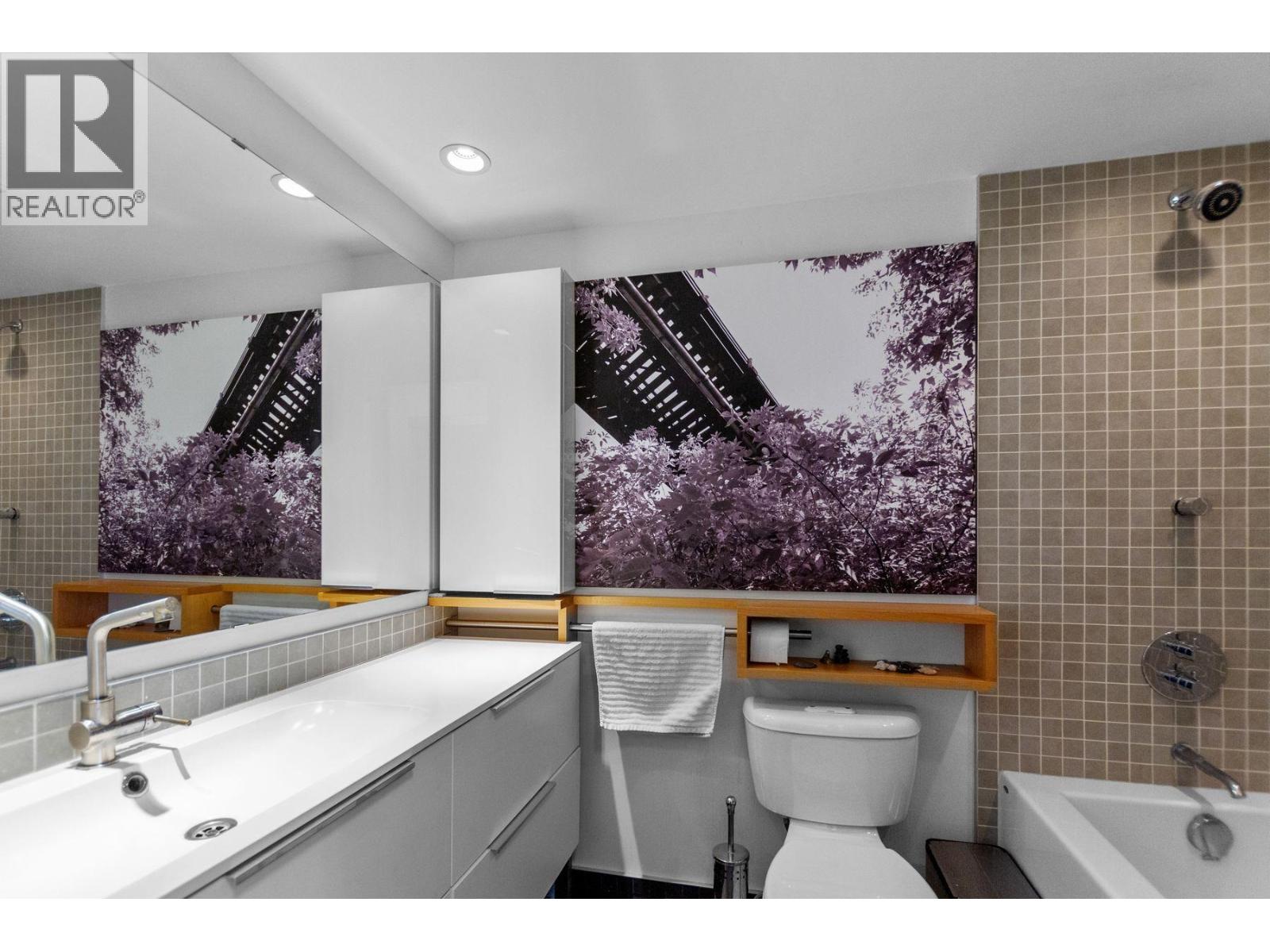 1802 1850 Comox Street, Vancouver, British Columbia  V6G 1R3 - Photo 27 - R3083944