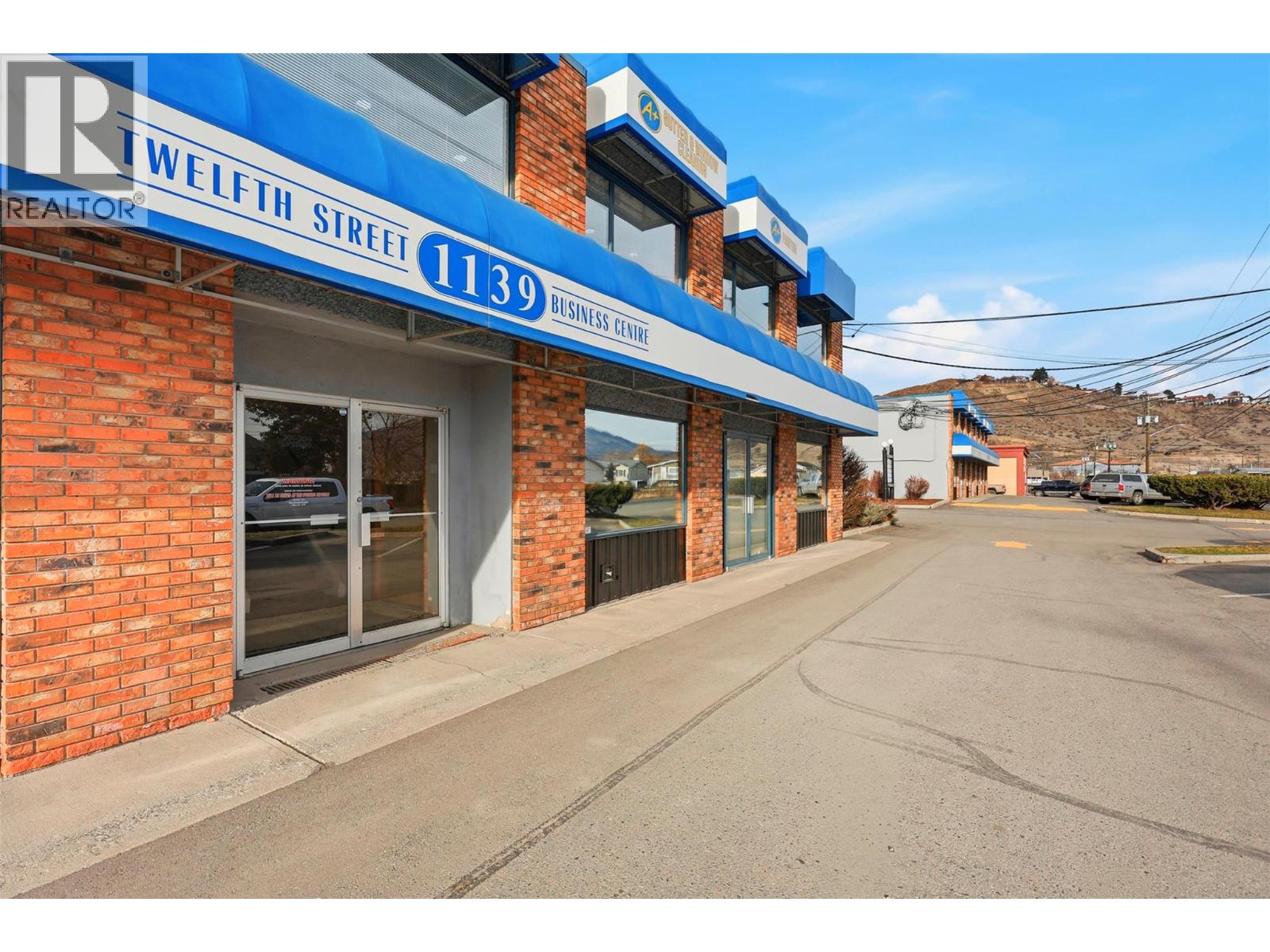 1139 12th Street Unit# 201 Kamloops Photo 3