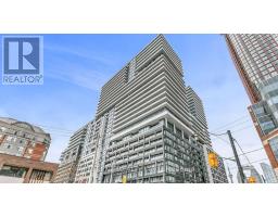 1442 - 135 LOWER SHERBOURNE STREET, Toronto, Ontario