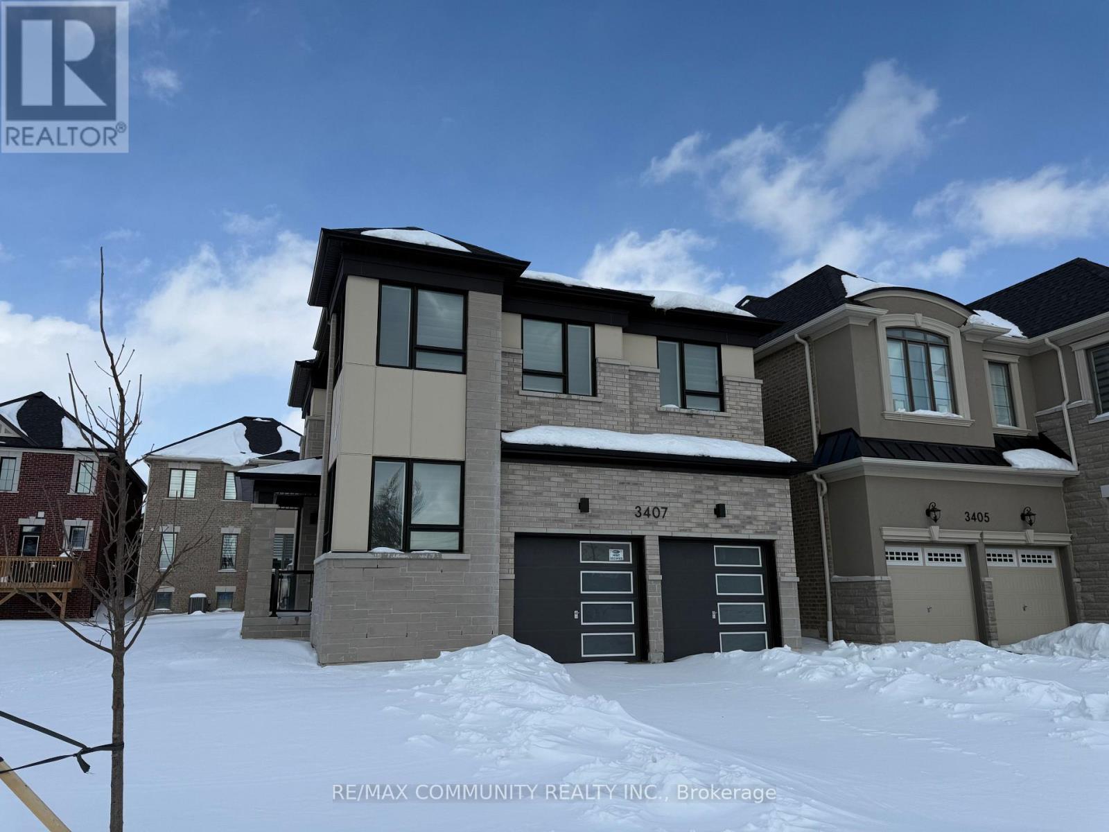 3407 BRAESIDE WAY, Pickering, Ontario