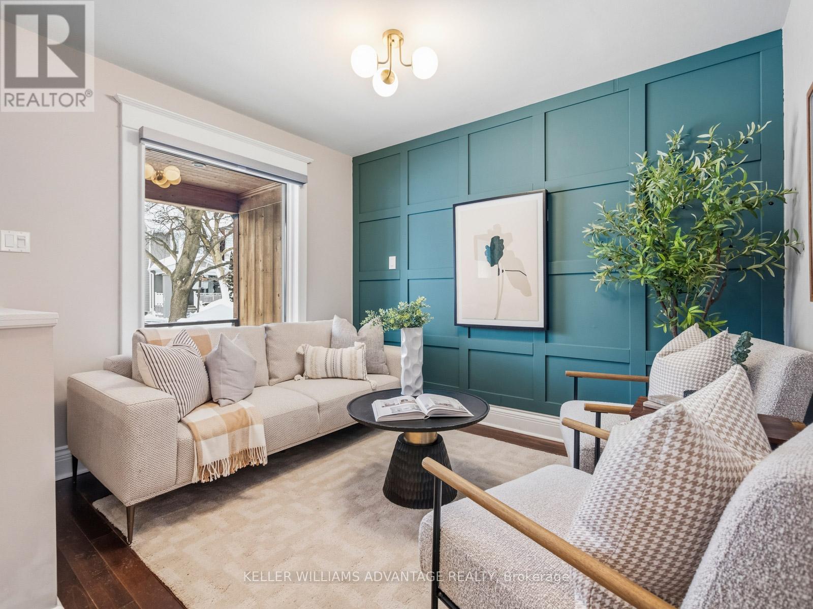 9 Condor Avenue, Toronto, Ontario  M4J 3M5 - Photo 2 - E12737402