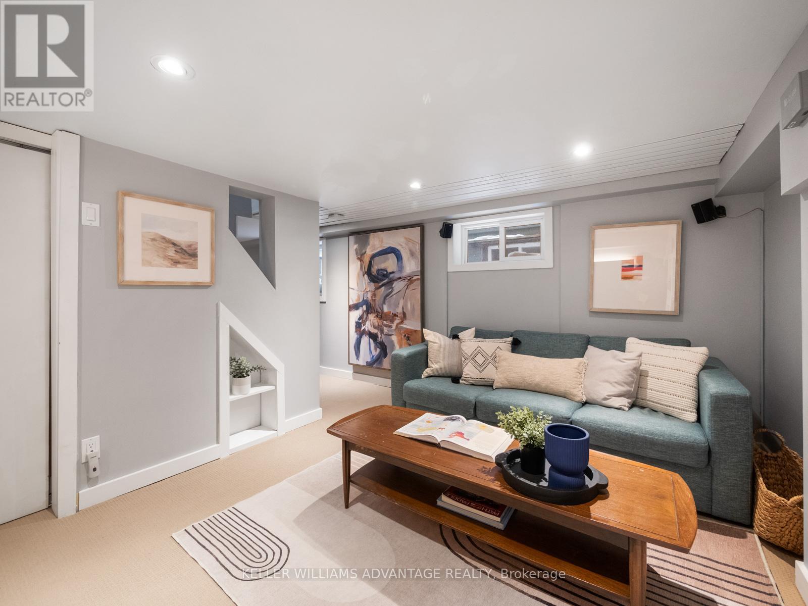 9 Condor Avenue, Toronto, Ontario  M4J 3M5 - Photo 21 - E12737402