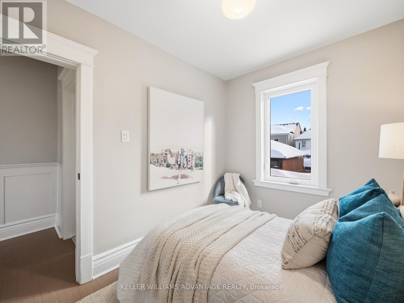 9 Condor Avenue, Toronto, Ontario  M4J 3M5 - Photo 16 - E12737402