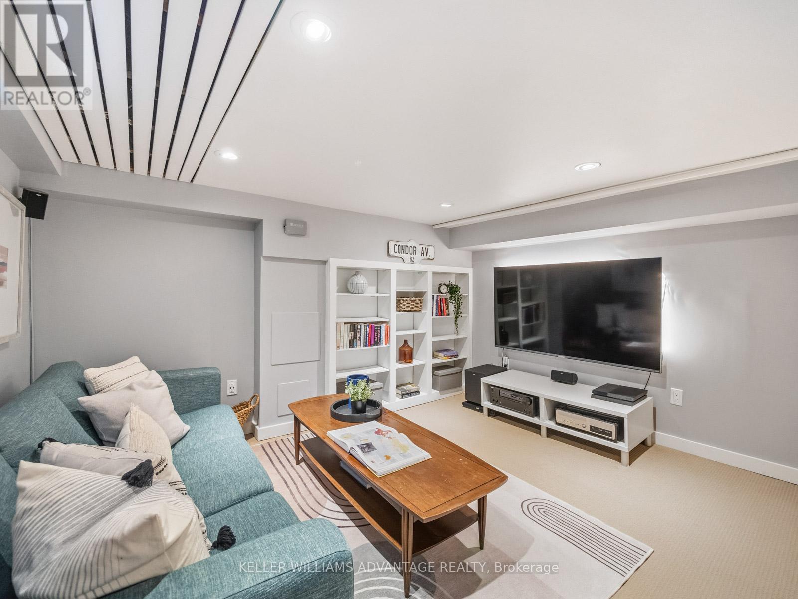 9 Condor Avenue, Toronto, Ontario  M4J 3M5 - Photo 20 - E12737402