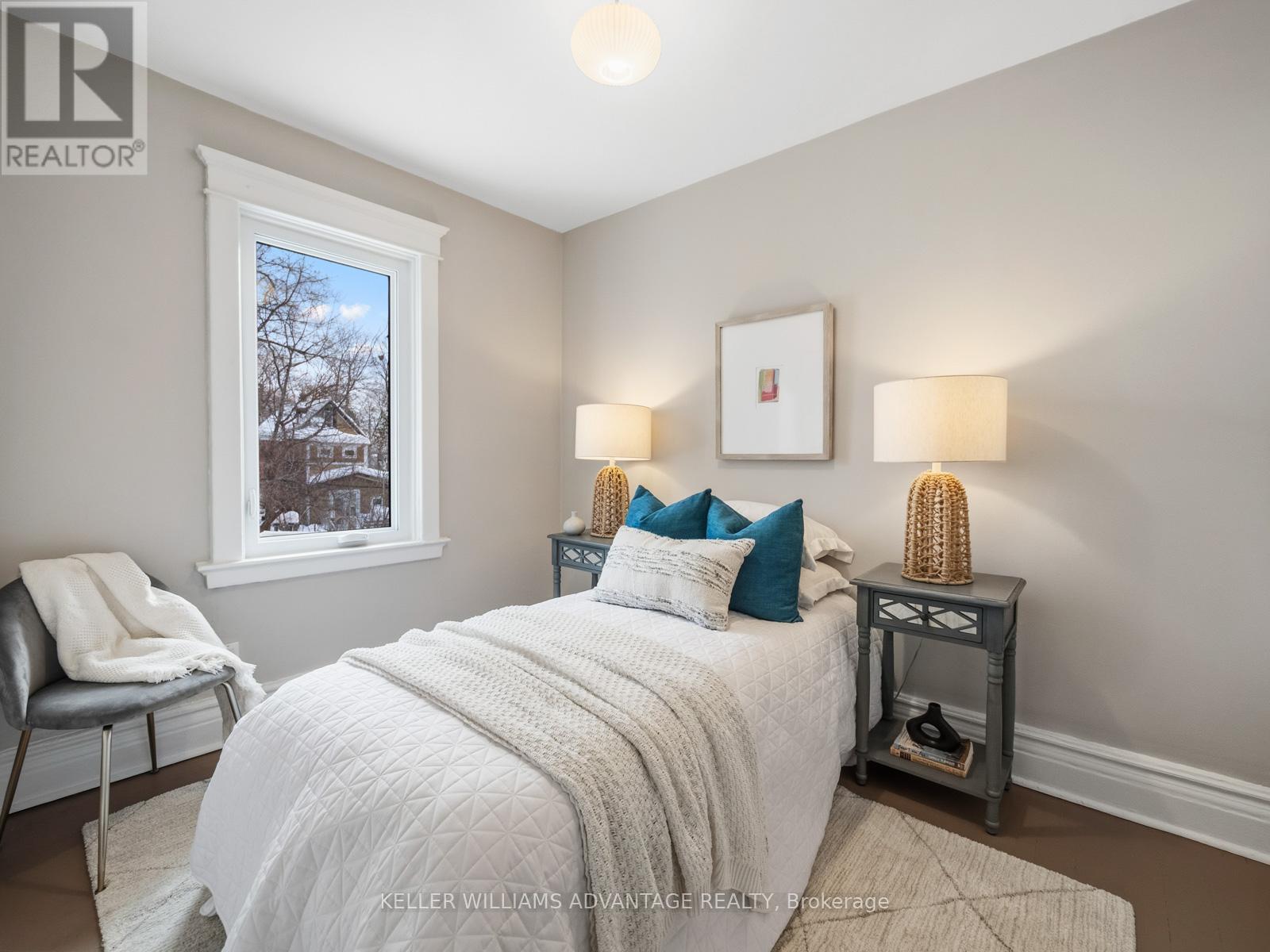 9 Condor Avenue, Toronto, Ontario  M4J 3M5 - Photo 15 - E12737402