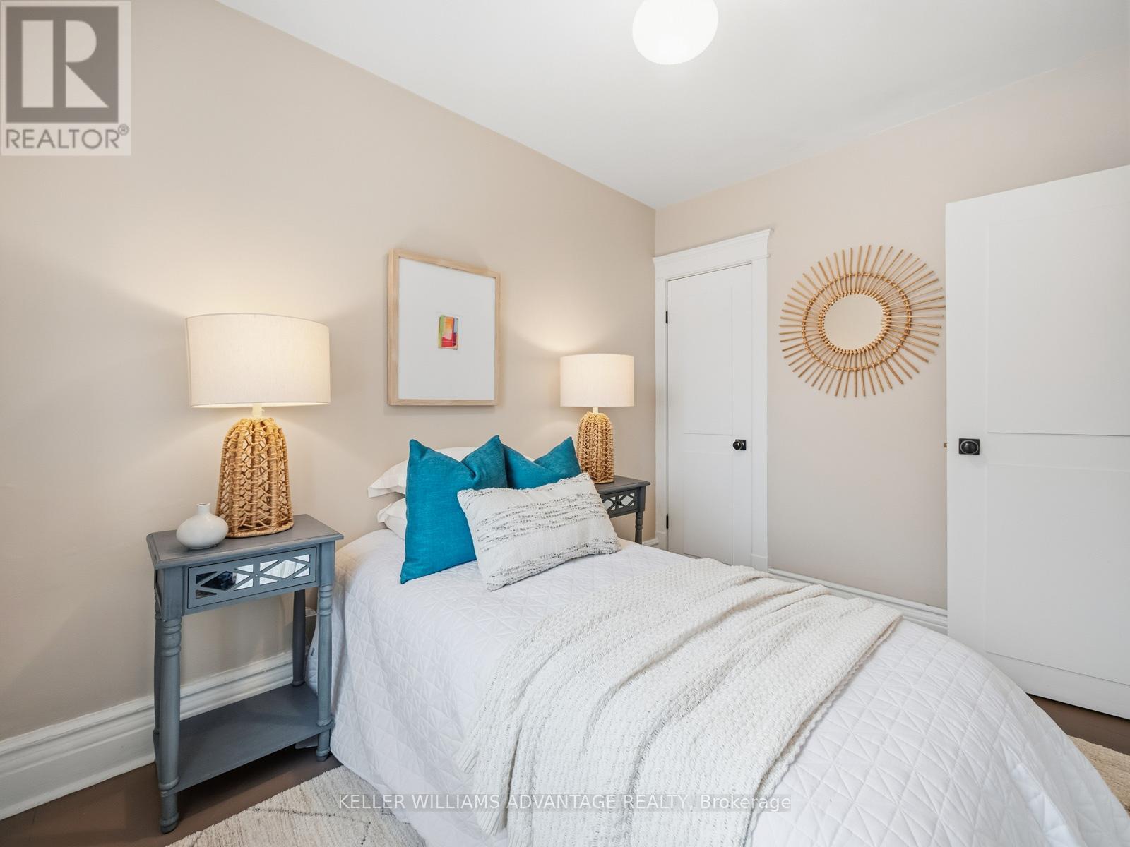 9 Condor Avenue, Toronto, Ontario  M4J 3M5 - Photo 17 - E12737402