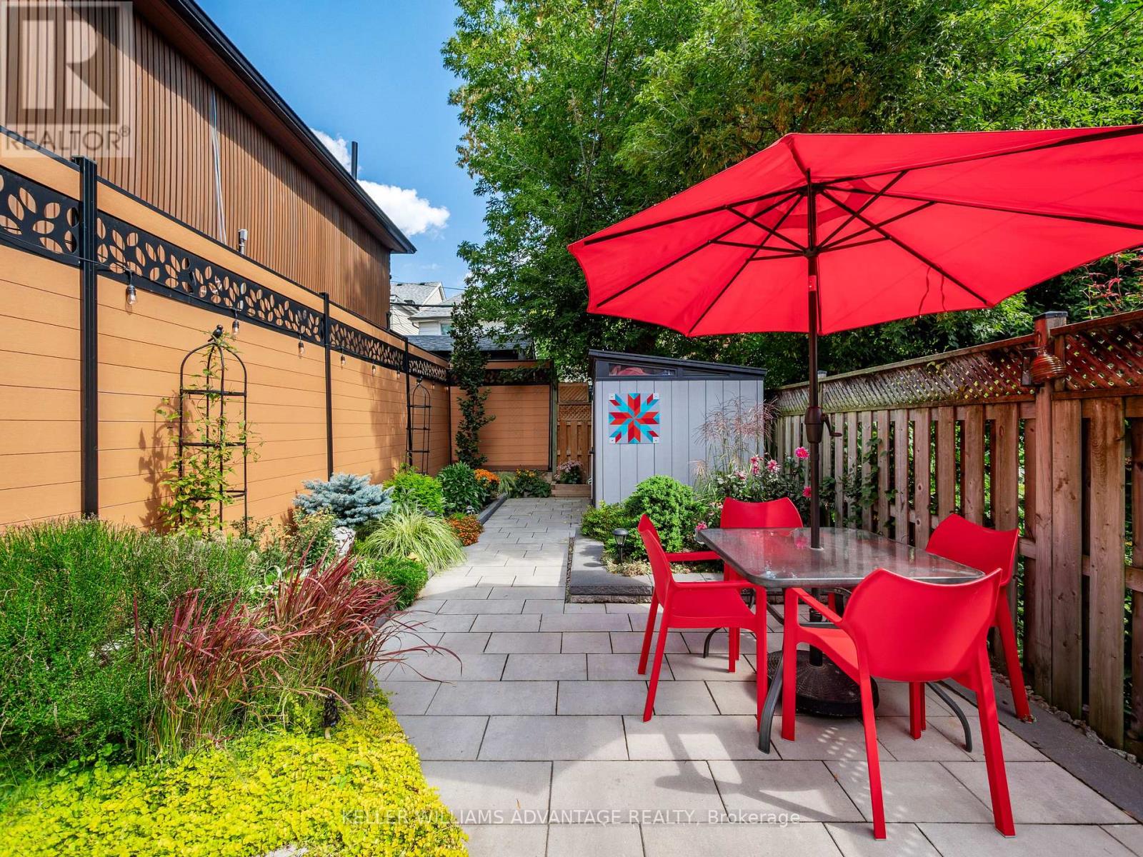 9 Condor Avenue, Toronto, Ontario  M4J 3M5 - Photo 26 - E12737402