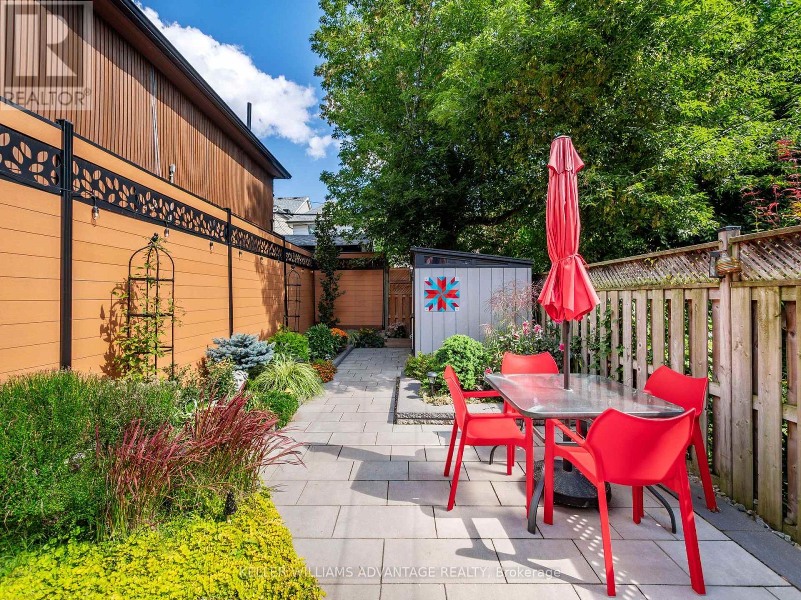 9 Condor Avenue, Toronto, Ontario  M4J 3M5 - Photo 27 - E12737402