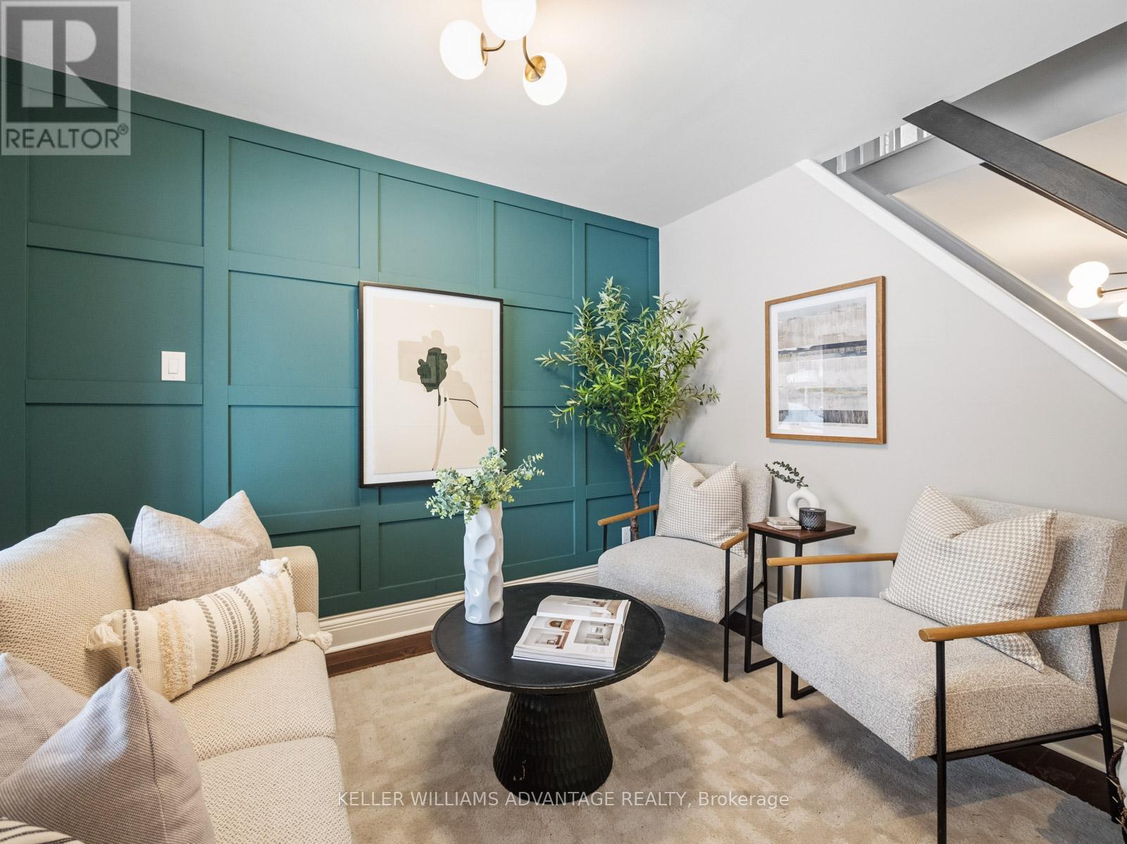 9 Condor Avenue, Toronto, Ontario  M4J 3M5 - Photo 3 - E12737402