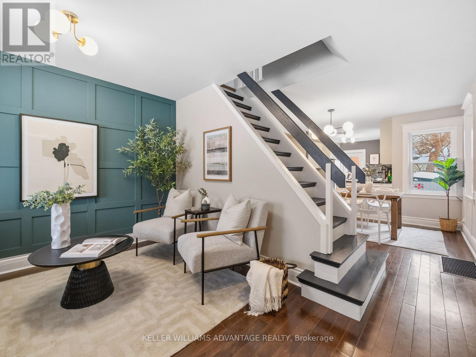 9 Condor Avenue, Toronto, Ontario  M4J 3M5 - Photo 4 - E12737402