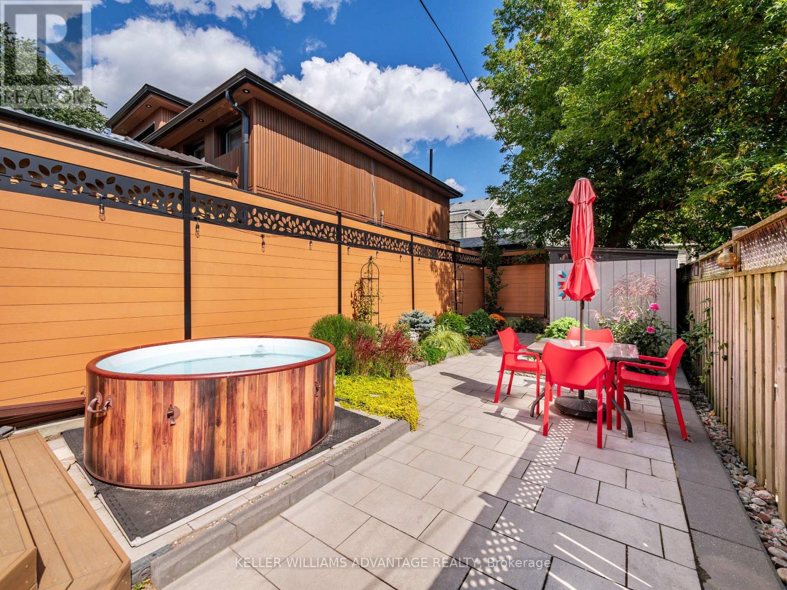 9 Condor Avenue, Toronto, Ontario  M4J 3M5 - Photo 33 - E12737402