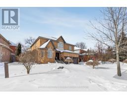 618 PONTING PLACE, Newmarket, Ontario