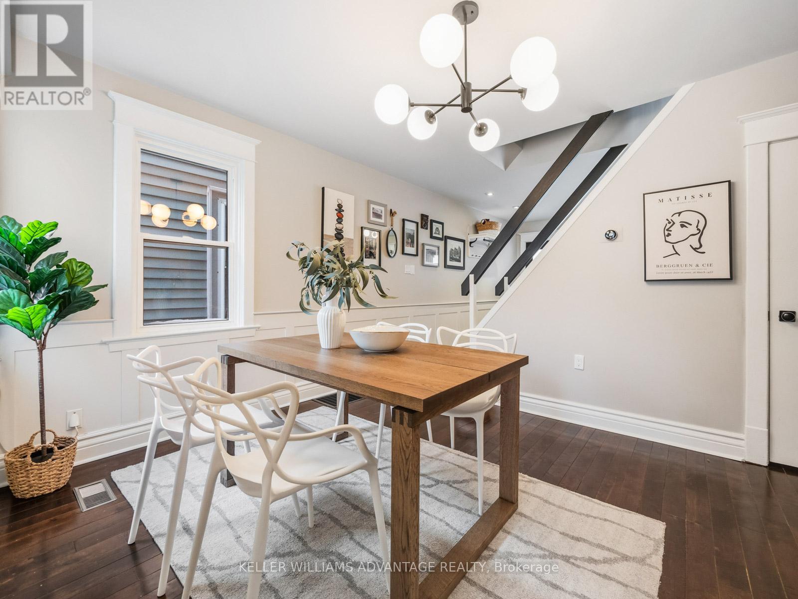 9 Condor Avenue, Toronto, Ontario  M4J 3M5 - Photo 7 - E12737402