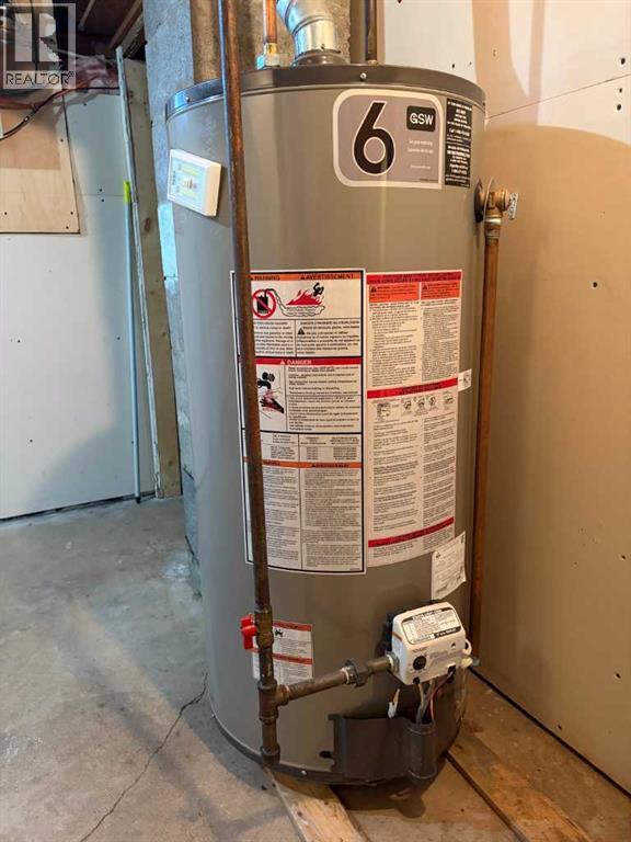 100 Balaclava Street, Veteran, Alberta  T0C 2S0 - Photo 28 - A2282340