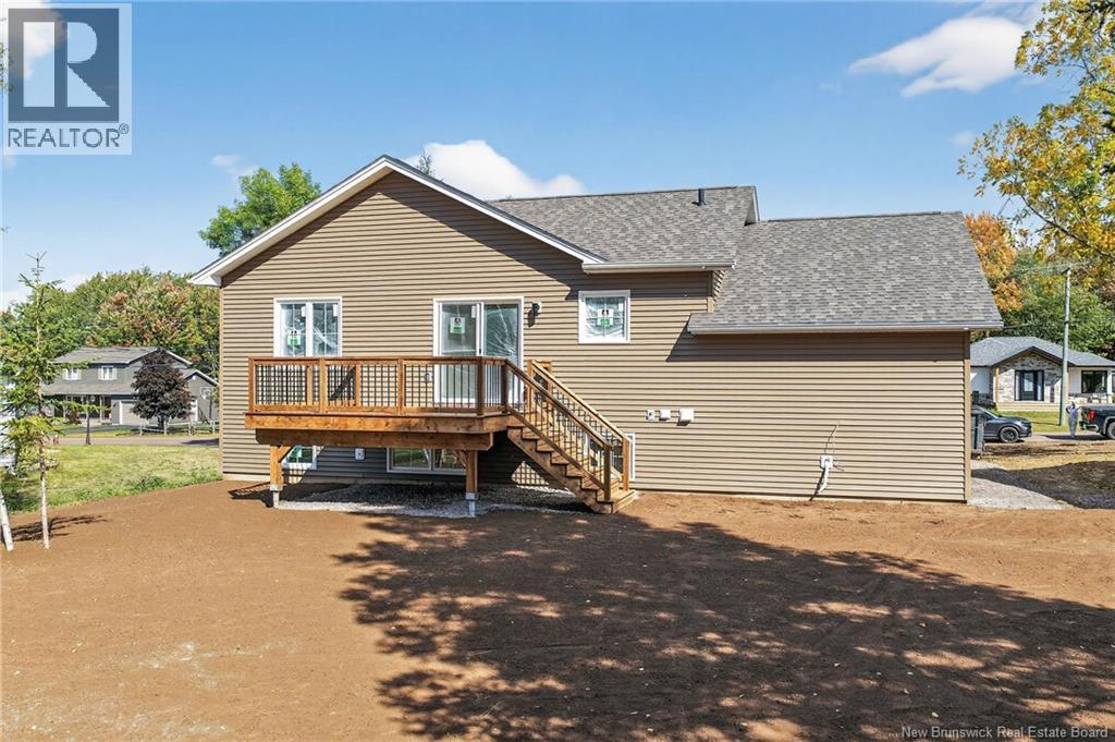 141 Cartier, Shediac, New Brunswick  E4P 1L3 - Photo 4 - NB131492