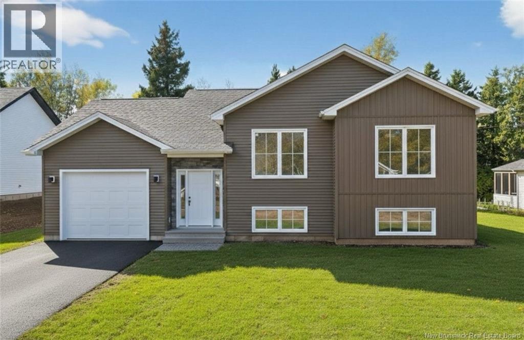 141 Cartier, Shediac, New Brunswick