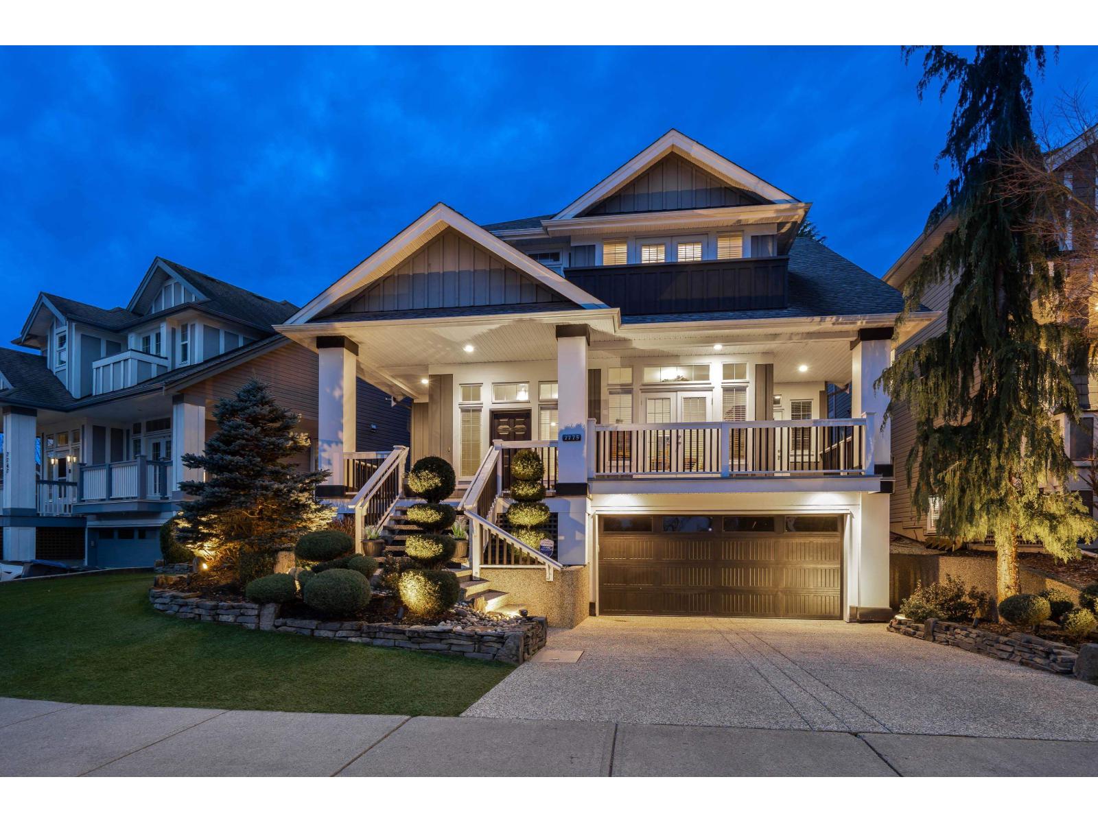 7775 170 Street, Surrey, British Columbia  V4N 6L3 - Photo 1 - R3084404