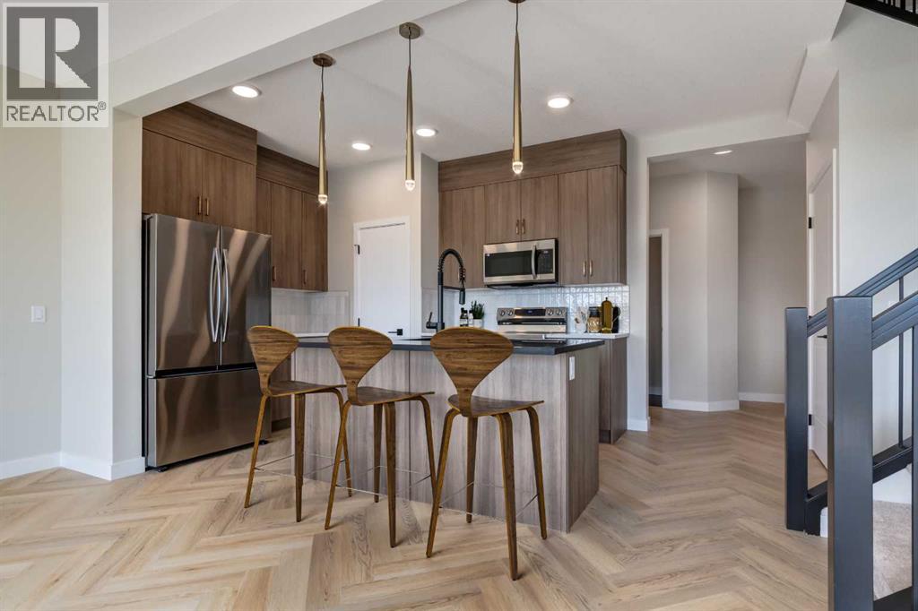 86 Agate Road, Cochrane, Alberta