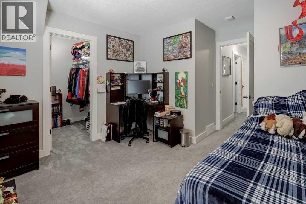 14 Coopersfield Park Sw, Airdrie, Alberta  T4B 4K6 - Photo 29 - A2281529