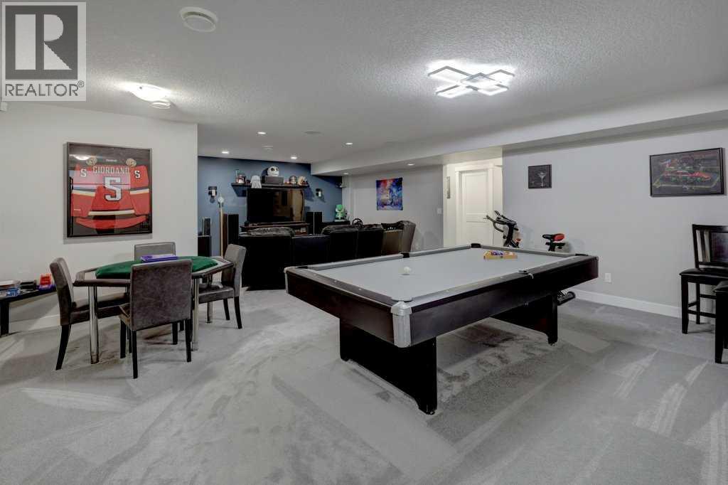 14 Coopersfield Park Sw, Airdrie, Alberta  T4B 4K6 - Photo 35 - A2281529