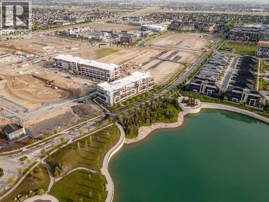 3211, 1802 Mahogany Boulevard Se, Calgary, Alberta  T3M 4A5 - Photo 3 - A2281778