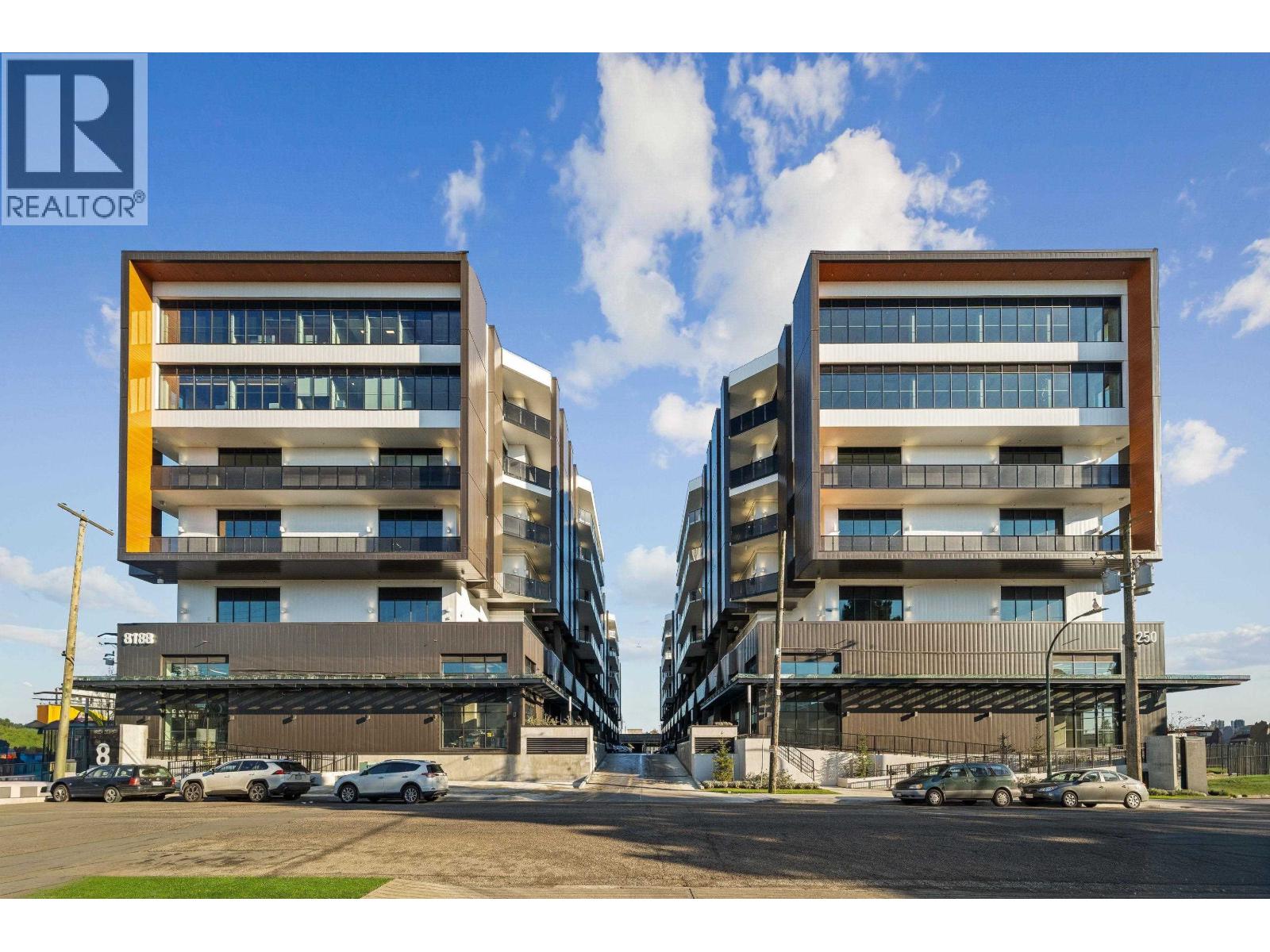 420 8188 Manitoba Street, Vancouver, British Columbia  V5X 3A2 - Photo 1 - C8075616