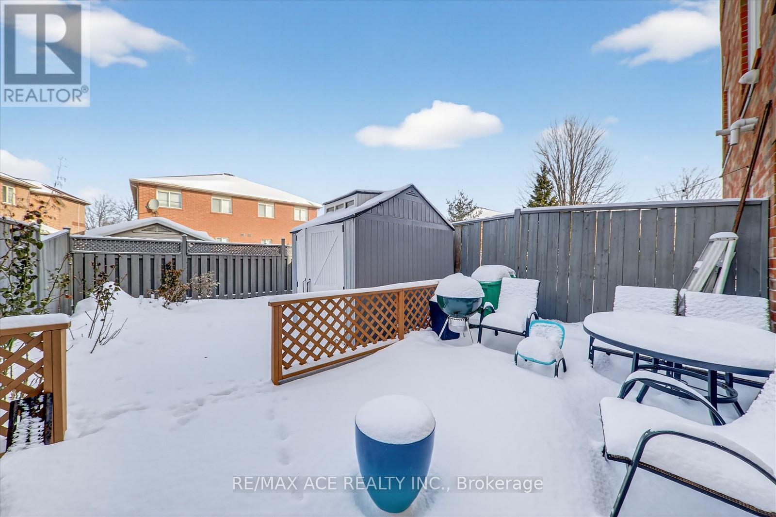 111 Dunlop Court, Brampton, Ontario  L6X 5A6 - Photo 26 - W12737510