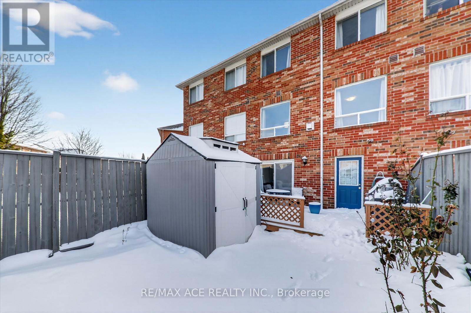 111 Dunlop Court, Brampton, Ontario  L6X 5A6 - Photo 27 - W12737510