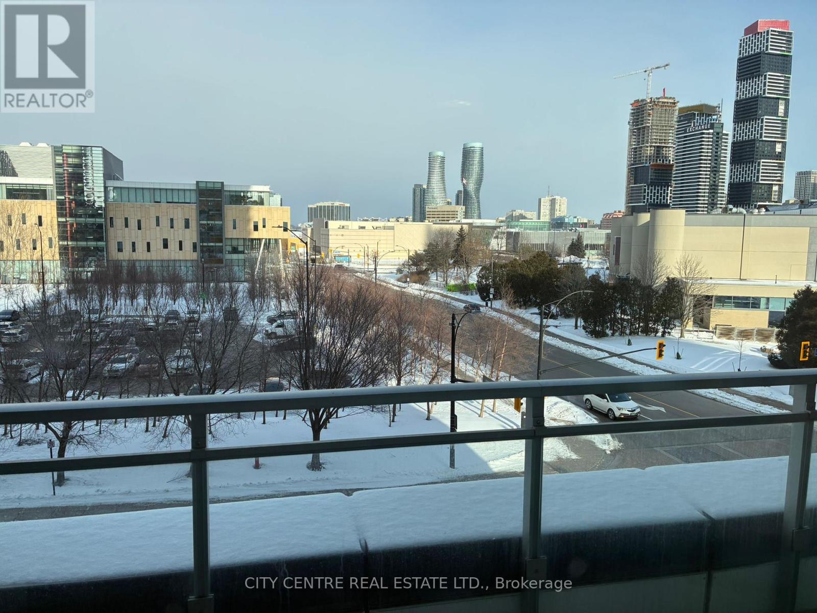 401 - 365 Prince Of Wales Drive, Mississauga, Ontario  L5B 0G6 - Photo 14 - W12737514