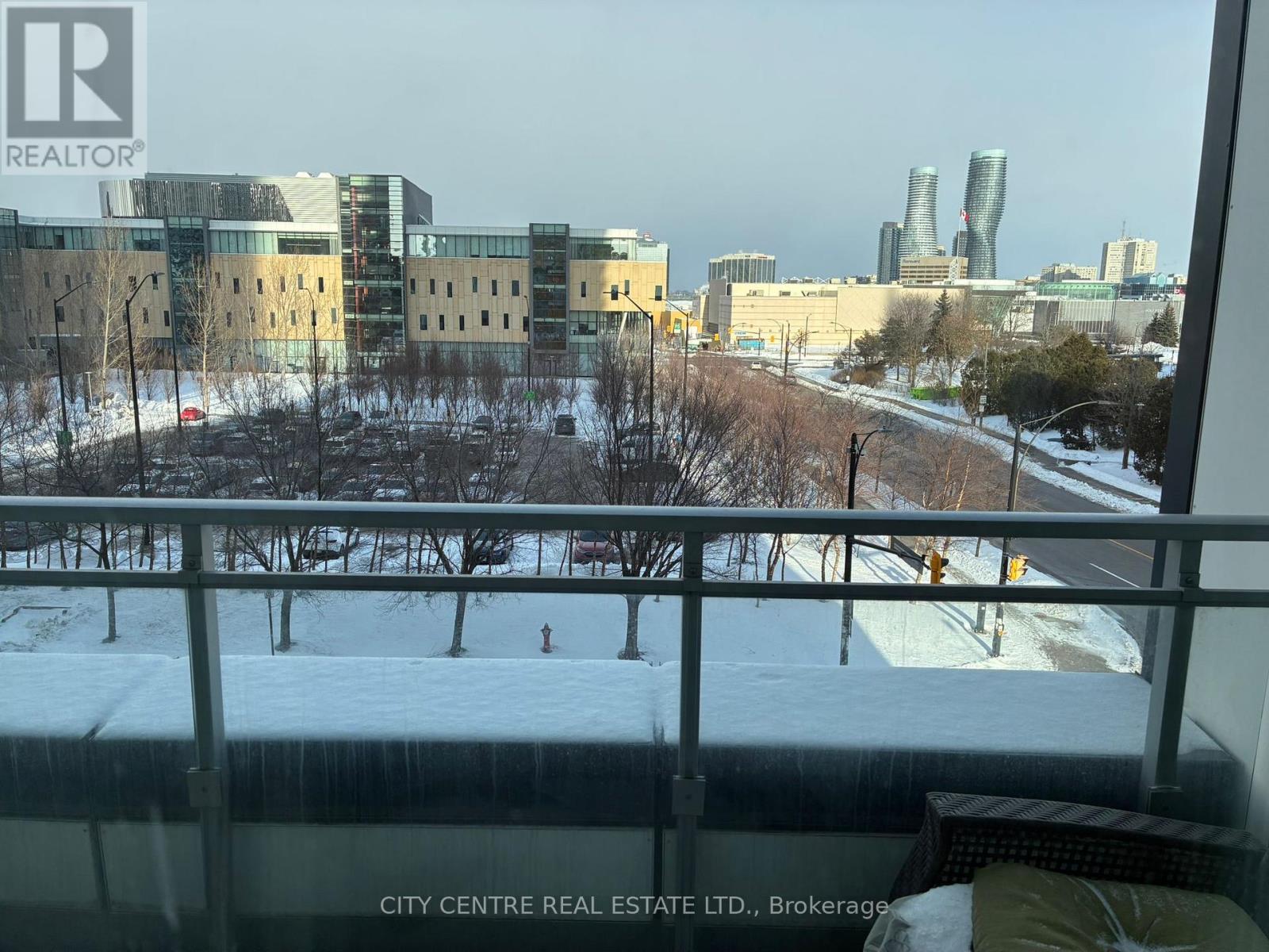 401 - 365 Prince Of Wales Drive, Mississauga, Ontario  L5B 0G6 - Photo 15 - W12737514