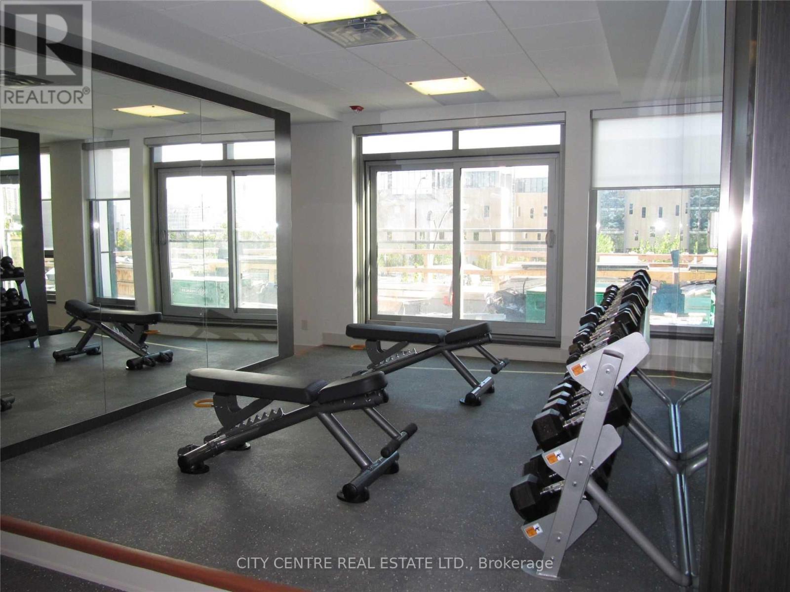 401 - 365 Prince Of Wales Drive, Mississauga, Ontario  L5B 0G6 - Photo 21 - W12737514