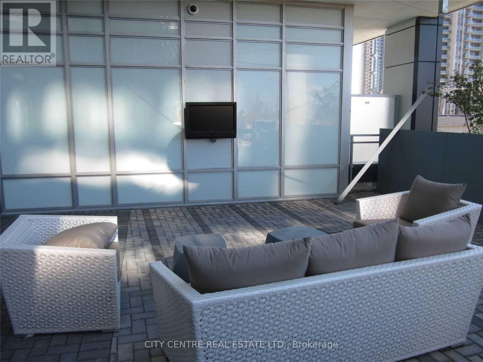 401 - 365 Prince Of Wales Drive, Mississauga, Ontario  L5B 0G6 - Photo 25 - W12737514