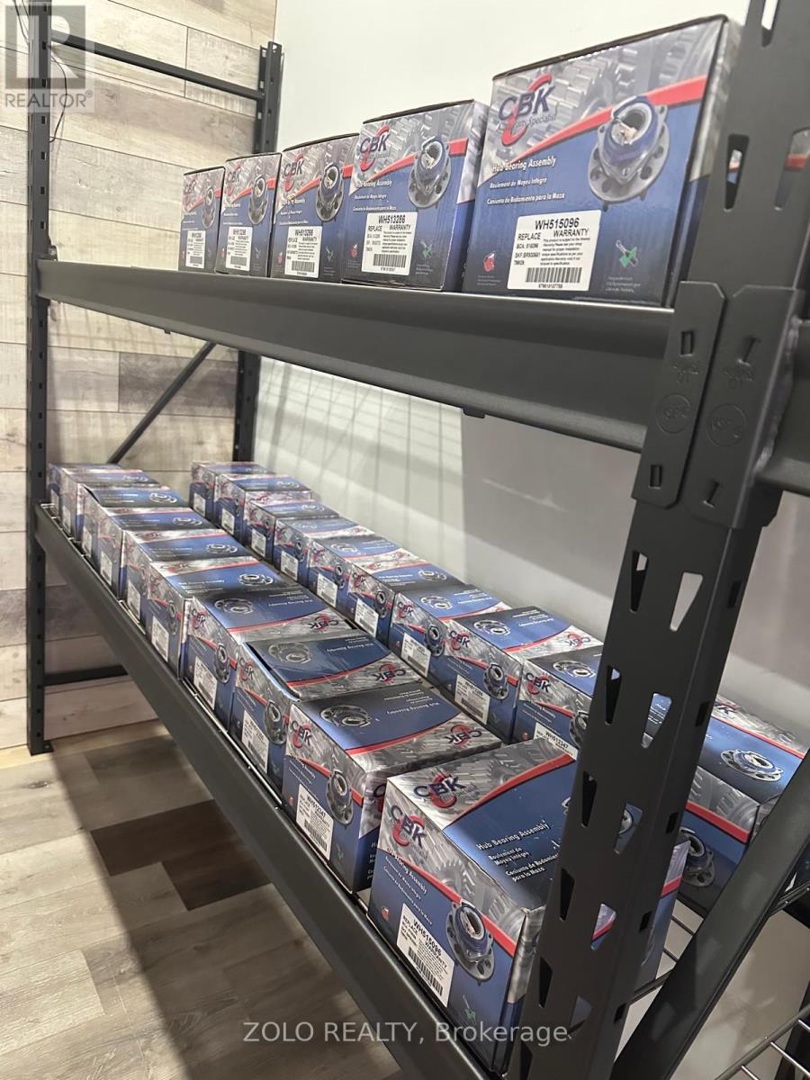 6 - 2080 Steeles Avenue W, Brampton, Ontario  L6Y 0A7 - Photo 19 - W12737532