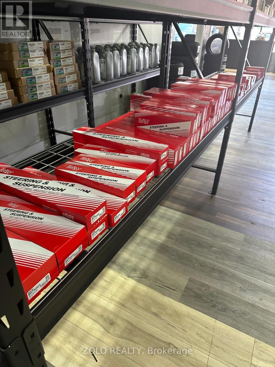 6 - 2080 Steeles Avenue W, Brampton, Ontario  L6Y 0A7 - Photo 24 - W12737532