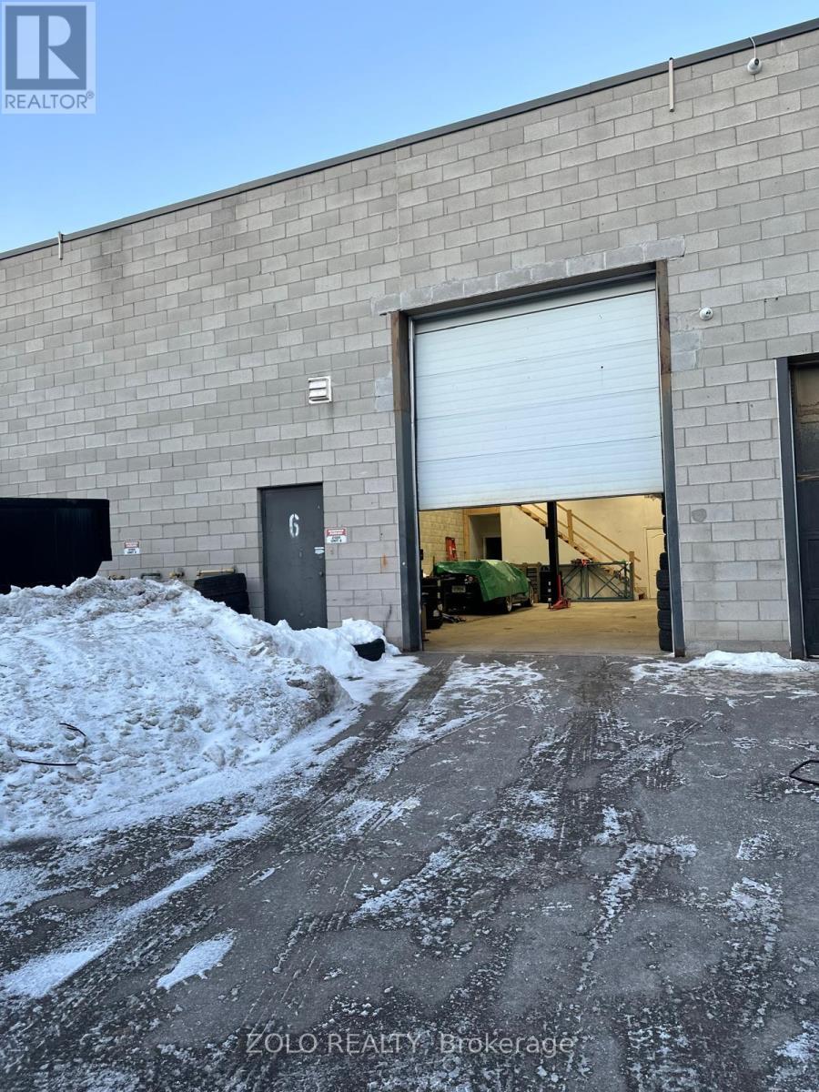 6 - 2080 Steeles Avenue W, Brampton, Ontario  L6Y 0A7 - Photo 31 - W12737532