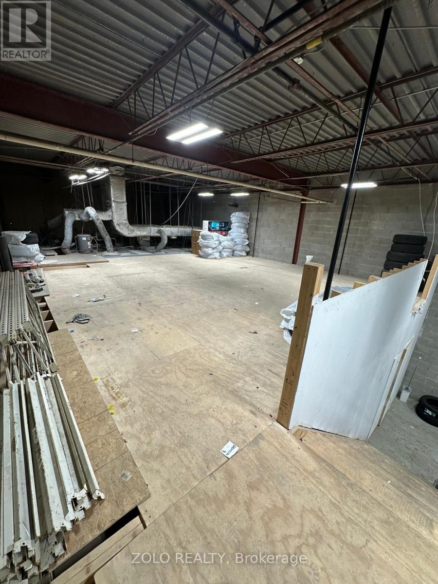 6 - 2080 Steeles Avenue W, Brampton, Ontario  L6Y 0A7 - Photo 7 - W12737532