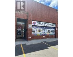 6 - 2080 STEELES AVENUE E, Brampton, Ontario