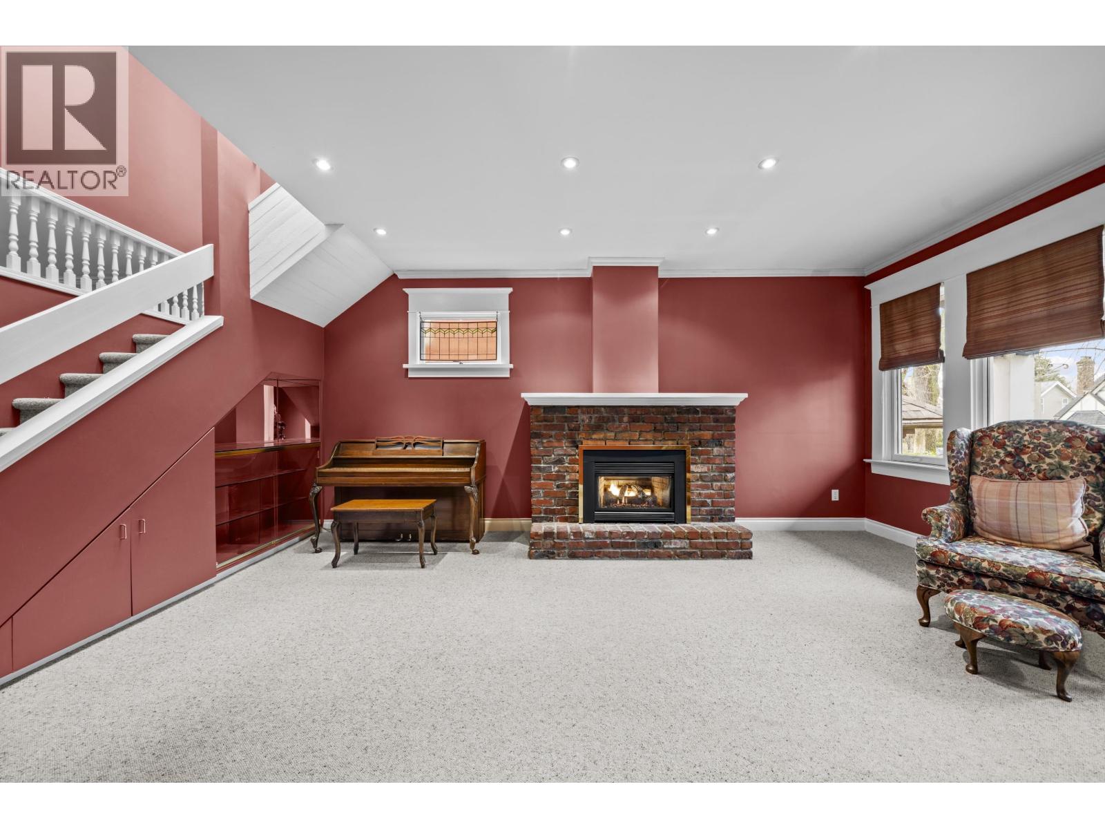 1928 W 13th Avenue, Vancouver, British Columbia  V6J 2H6 - Photo 8 - R3084239