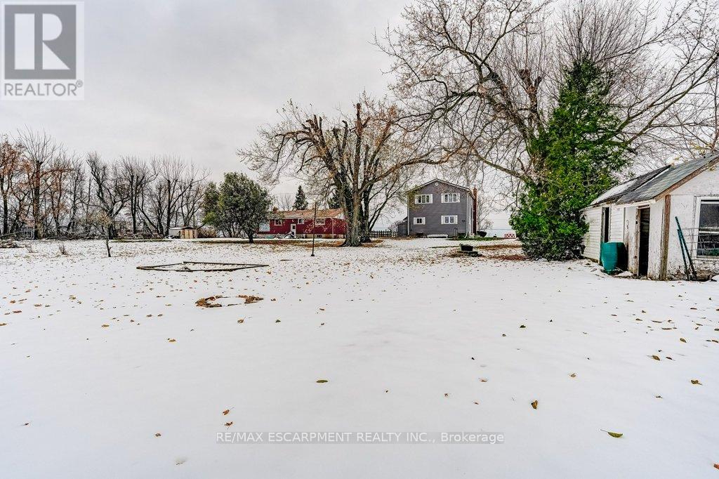 9188 Dickenson Road W, Hamilton, Ontario  L0R 1W0 - Photo 37 - X12737546