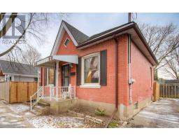 271 BROCK STREET, Brantford, Ontario