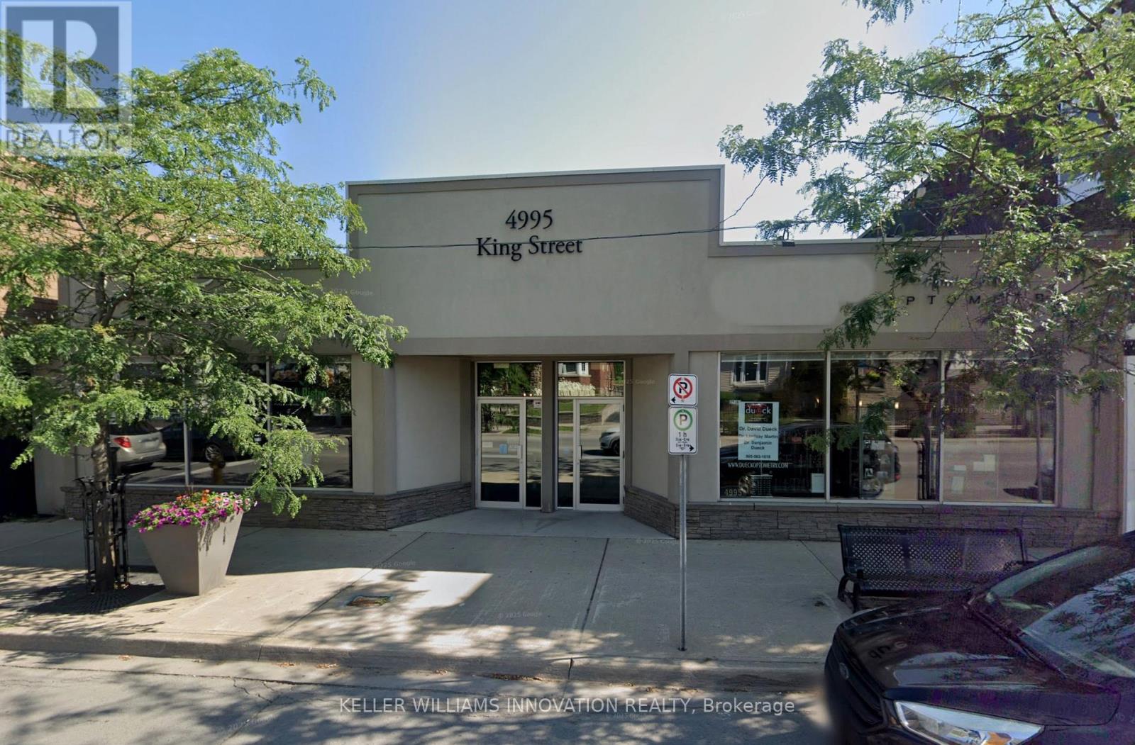 4995 KING STREET, Lincoln, Ontario