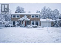 1626 GRANT AVENUE, Cornwall, Ontario