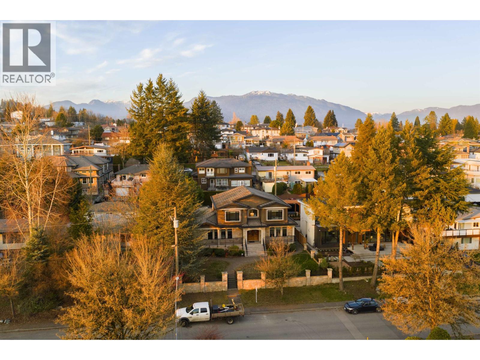 6185 GRANT STREET, Burnaby, British Columbia