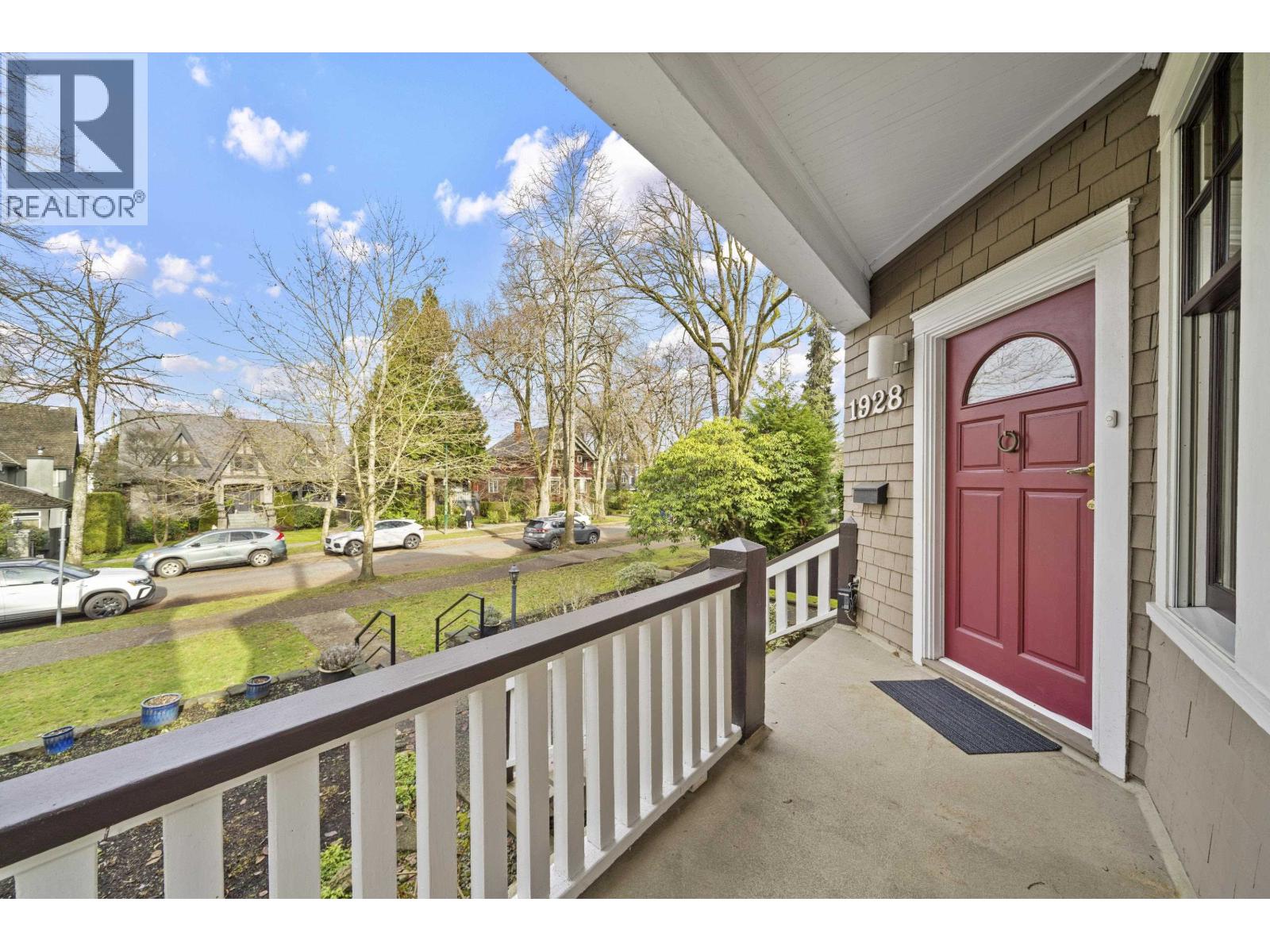 1928 W 13th Avenue, Vancouver, British Columbia  V6J 2H6 - Photo 3 - R3084239